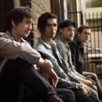 artist image The All-American Rejects Dirty Little Secret Move Along