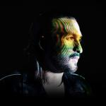artist image Steve Angello feat. Highly Sedated Flashing Lights Human