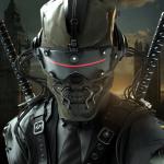 artist image Megadeth She-Wolf Warheads On Foreheads