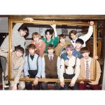 artist image Wanna One BOOMERANG 0+1=1 (I Promise You)