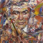 artist image Nury Halmammedov feat. Atageldi Garýagdyýew Aýa Döndi Aýdymlar