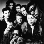 artist image UB40 True, True, True Who You Fighting For