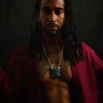 artist image Omarion I'm Tryna [Album "O"_04] [2005] O