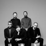 artist image Death Cab for Cutie Your Heart Is an Empty Room Plans (Deluxe)