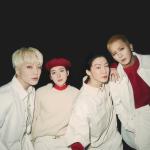 artist image WINNER - ‘EVERYDAY’ M/V EVERYD4Y