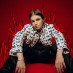 artist image SHOOVAL Температура Температура - Single