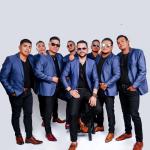 artist image Reynier Perez & Septeto Acarey Enamorate Bailando Enamórate Bailando - Single