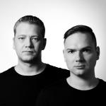 artist image Calmani & Grey Winter Ocean Winter Ocean (Remixes) - EP
