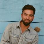 artist image Kendji Girac Maria Maria Amigo