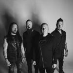 artist image Disturbed Decadence Ten Thousand Fists
