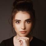 artist image Nahide Babashli Nahidə Babaşlı - Ay Yüzlüm (Cover) NB Tracks, Pt. 4 - EP