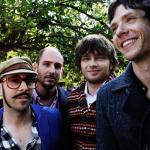 artist image OK Go A Million Ways (minus) Oh No