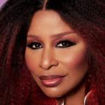 artist image Chaka Khan Like Sugar Hello Happiness