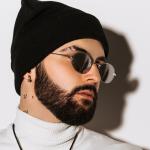 artist image GAYAZOV$ BROTHER$ ЧЕРНАЯ ПАНТЕРА Black Panther (feat. Rafal) - Single