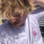 artist image paulie leparik middy titty Neon Daydream