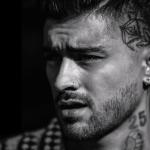 artist image ZAYN Entertainer Icarus Falls
