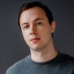 artist image Andrew Rayel, HALIENE In The Dark In the Dark - Single