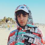 artist image Nico Collins We'll Never Make It We'll Never Make It - Single