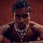 artist image A$AP Rocky feat. Juicy J Gunz N Butter TESTING