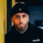 artist image Nicky Jam, Will Smith, Era Istrefi Live It Up Live It Up (Official Song 2018 FIFA World Cup Russia) [feat. Will Smith & Era Istrefi] - Single