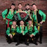 artist image ВИА «Волга-Волга» Татарская плясовая (русская версия) Гуси-лебеди
