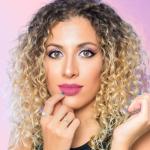 artist image Adriana Vitale Catch Me If You Can Catch Me If You Can (From 