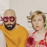 artist image Pomplamoose Jamirobeegees Mashup: Stayin' Alive / Virtual Insanity Best Of 2018