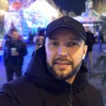 artist image Andrey Exx & Cat Deejane feat. Savage feat. Savage Goodbye (Don't Forget That You Were Mine) 2018 Goodbye 2018 (The Remixes) [feat. Savage] - EP