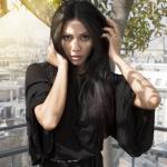 artist image Anggun Saviour Luminescence (International Version)
