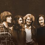 artist image Credence Clearwater Revival Intro Bayou Country