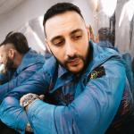artist image L'One Чёрный умеет блестеть Чёрный умеет блестеть - Single