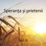 artist image Speranța și Prietenii Ia-Ma in bratele Tale Speranta si Prietenii - Spre Paradis, Vol. 19