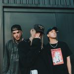artist image Chase Atlantic Tidal Wave Tidal Wave - Single