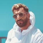 artist image KADR International Lady International Lady - Single