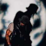 artist image Travis Scott STARGAZING ASTROWORLD