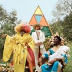 artist image LSD feat. Sia, Diplo, Labrinth Thundercloud LABRINTH, SIA & DIPLO PRESENT... LSD
