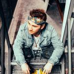 artist image Fox Stevenson Bruises Bruises (Destinations) - Single