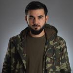 artist image Resul Aydemir Ülkemde Her An Doğar Kahramanlar Ülkemde Her An Doğar Kahramanlar - Single