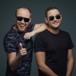 artist image Da Tweekaz Back And Forth Back and Forth - Single