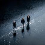 artist image RÜFÜS DU SOL Lost in My Mind SOLACE