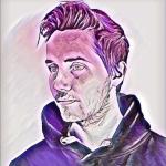 artist image Markvard Invisible Love Invisible Love - Single