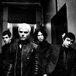 artist image My Chemical Romance Helena Life On the Murder Scene