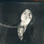 artist image Georgi Kay Heavenly Gates Where I Go to Disappear
