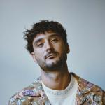 artist image Jérémy Frerot L'Homme nouveau Matriochka