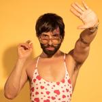artist image Conchita Wurst, Wiener Symphoniker All by Myself From Vienna with Love