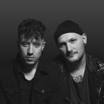 artist image 8 Graves Bury Me Low Black - EP