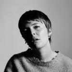 artist image Maggie Rogers Light On Heard It In A Past Life