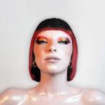 artist image Sophie and the Giants Space Girl Adolescence - Single