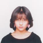 artist image Miho Nakayama (中山美穂) Tooi Machi no doko ka de... ~遠い街のどこかで…~ TOOIMACHINODOKOKADE