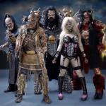 artist image Lordi Hard Rock Hallelua The Arockalypse
